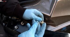 Hyundai Elantra Marker Light Bulb Replacement Guide