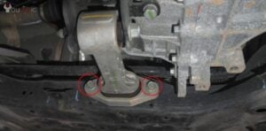 Hyundai Lower Engine Mount | Lower Torque Replacement Guide
