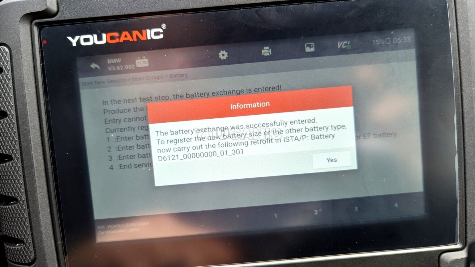 Top 5 Ways You Can Complete BMW Battery Registration