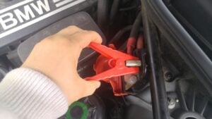 Jump Start Your Bmw: A Step-By-Step Guide