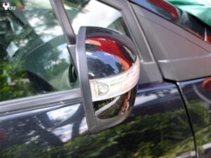 2010-18 Mazda 5 Side Door Mirror Replacement Guide