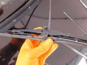 Replace Cadillac Windshield Wiper Blades Yourself