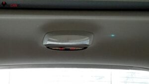 Troubleshooting Mercedes Parking Sensor Parktronic Problems