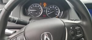 Acura Abs Light On Common Problems