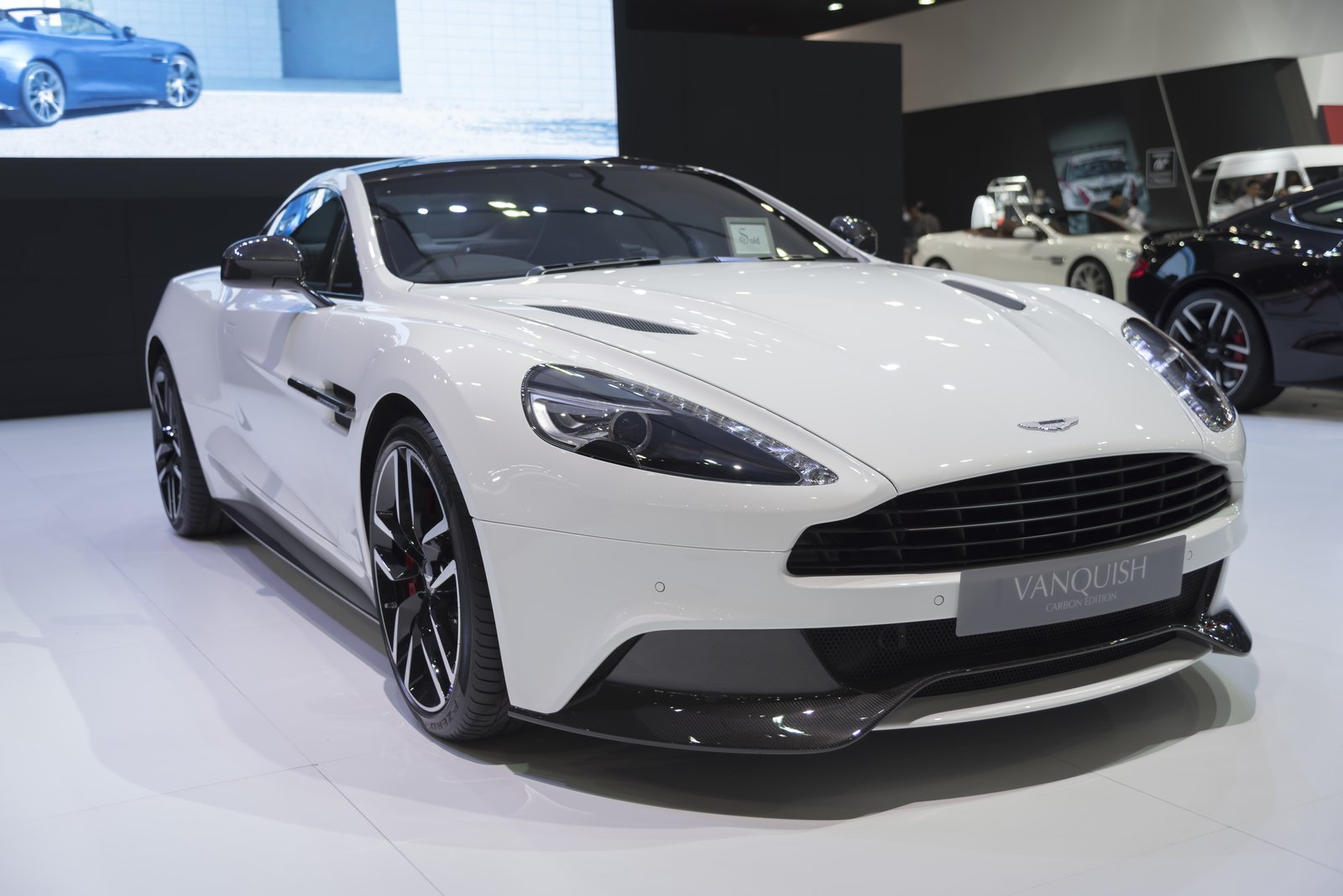 Aston Martin