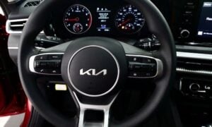 Troubleshooting Kia Check Engine Light