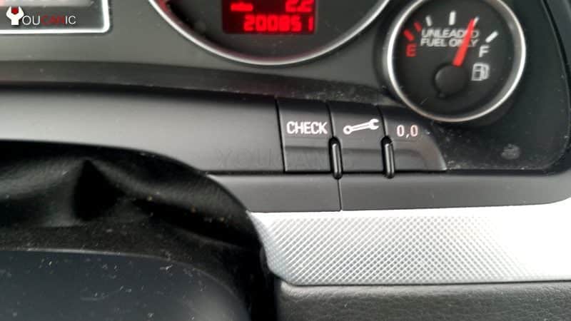 20180306 101345 1 - Audi Oil Service Reminder Reset Instructions