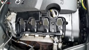 Audi Check Engine Light Stays On