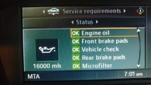 Reset Bmw Service Warning Light Cbs Fsm