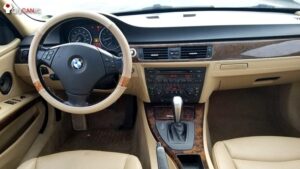 Bmw Alarm Goes Off Randomly