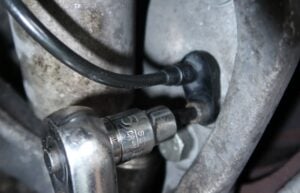 Solving Bmw’S Abs Issues: Understanding The Wheel Speed Sensor