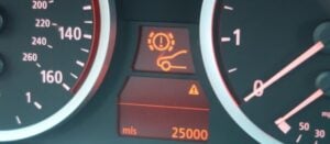 Reset Bmw Brake Light Service Reminder