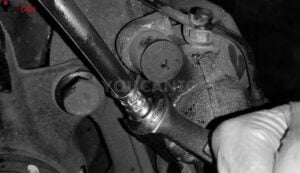 Bmw Brake Hose Replacement Guide | Diy