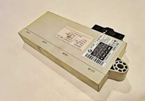 Bmw Cas Car Access System Troubleshooting