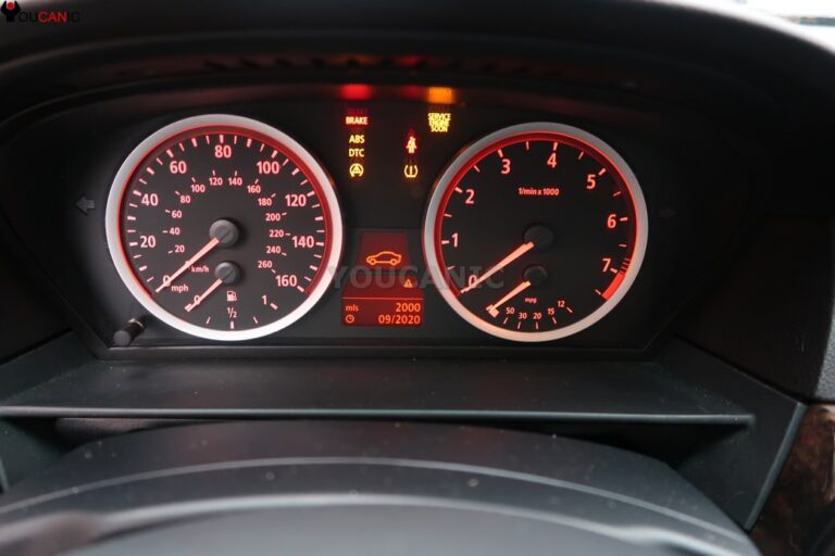 Active steering fault bmw