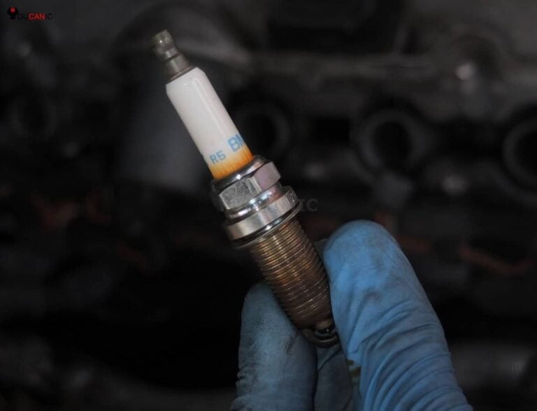 BMW Spark Plug Replacement Interval YOUCANIC