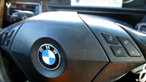 Read And Clear The Dtcs/Fault Codes Of Your Bmw