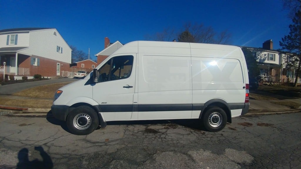 Sprinter Recharge A/C R134a Refrigerant YOUCANIC