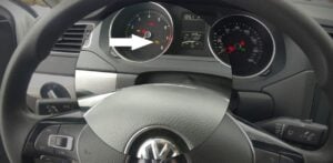 Reading And Clearing Dtcs/Fault Codes Of Czech Car Brand – Skoda