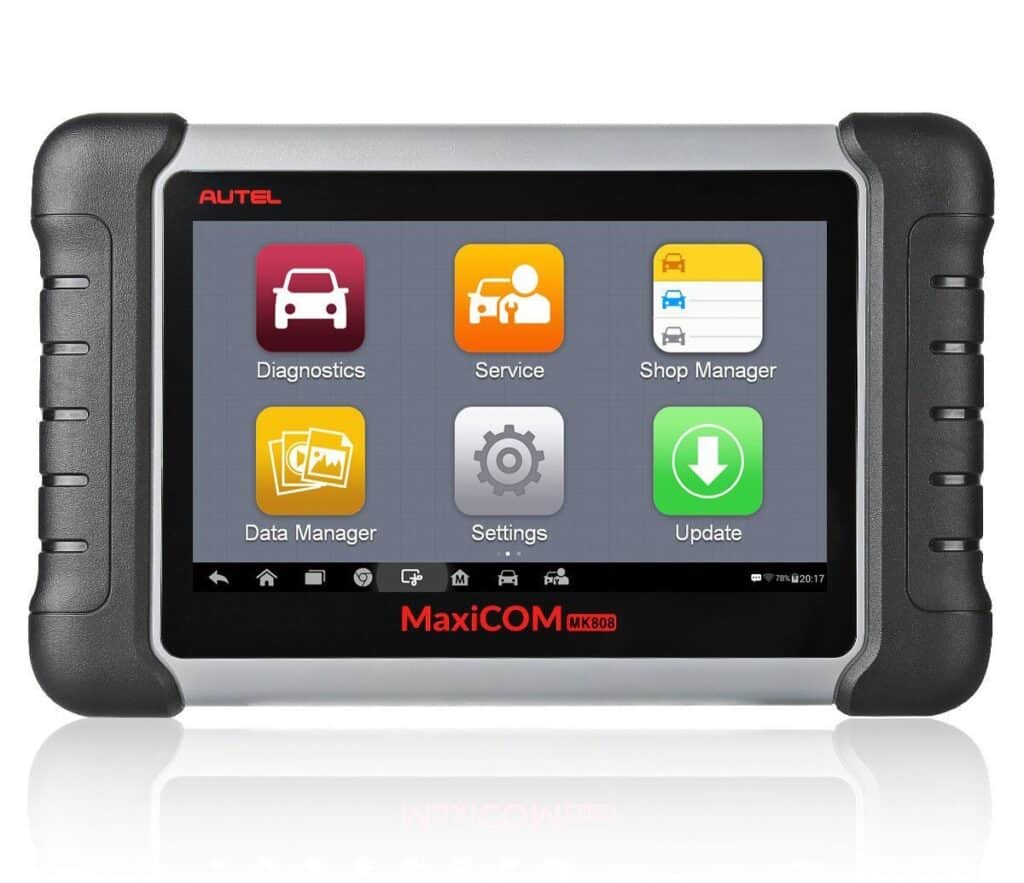 7 Best Volvo OBD2 Scanners