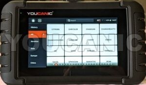 How To Read Clear Dtcs Fault Codes On A Rolls Royce