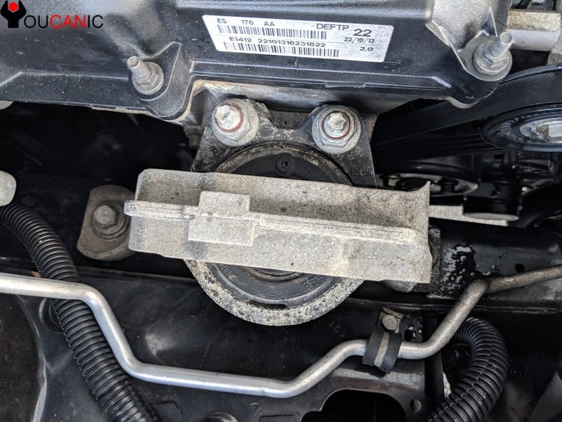 2016 Ford Focus Engine Mount Torque Specs Infoupdate