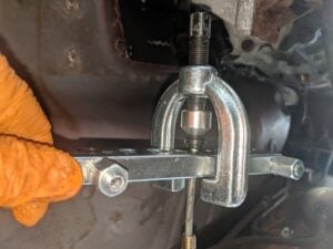 How To Make A Double Flare On Brake Line