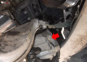 Bmw Motor Mount Replacement Diy