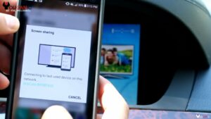 Stream Music From Phone To Car Radio: Top 6  Easy Methods