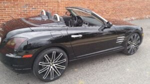 Troubleshooting Convertible Top Problems