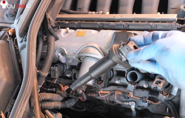 How To Check Engine For Spark 6 Dscf0678 - How To Check Engine For Spark