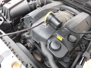 Engine Oil Change With Fluid Extractor | Diy
