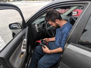 5 Things You Must Check When Buying A Used Car