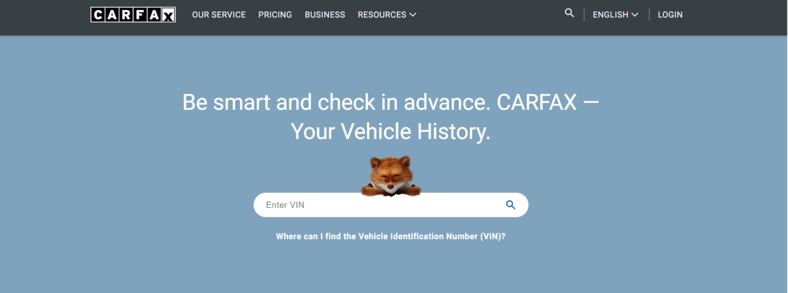 3 Best CarFax Alternatives YOUCANIC