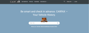 3 Best Carfax Alternatives