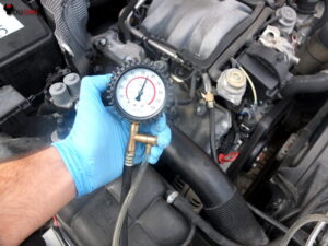 Symptoms Of A Bad Fuel Pump