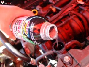 Blown Head Gasket Symptoms, Sealer Fix