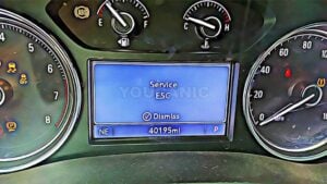 Understand Electronic Stability Control: Meaning, Causes, And Troubleshooting