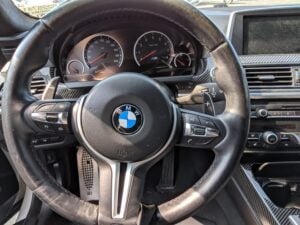 Bmw Replace Windshield Wiper Switch