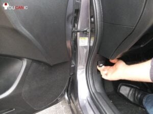 Honda Hood Stuck Won’T Open Or Close