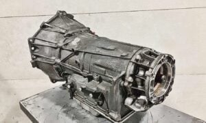 Lookup Pontiac Transmissions By Model Year