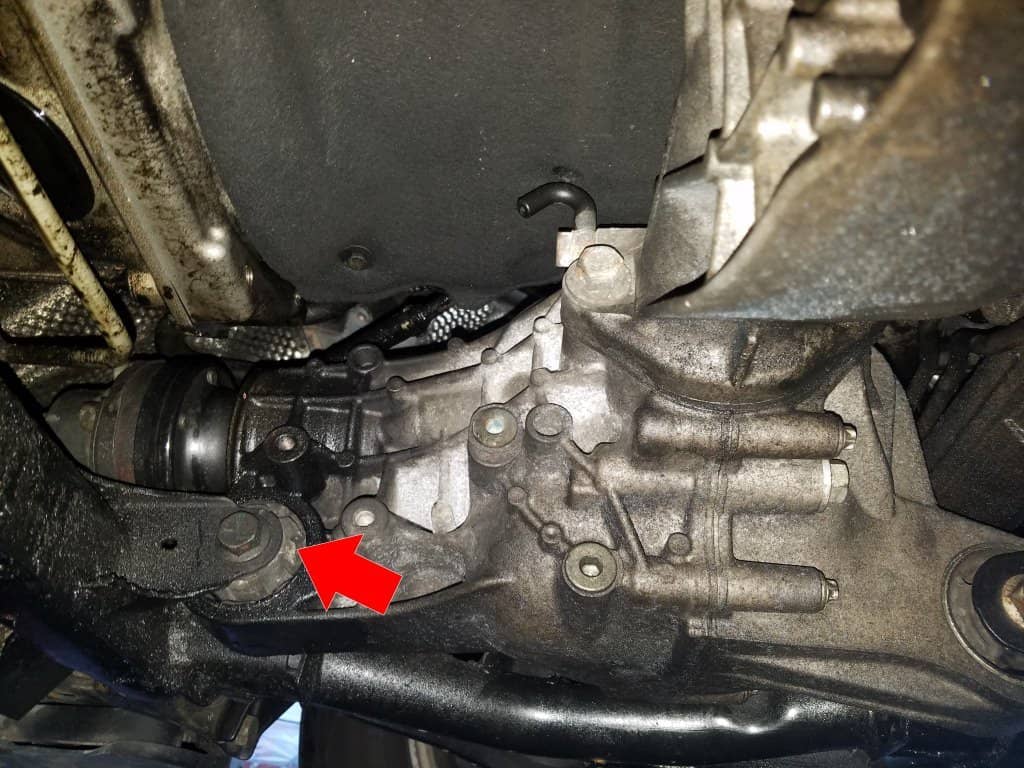Troubleshooting Noises When Releasing, Taking Foot Off Gas Pedal YOUCANIC
