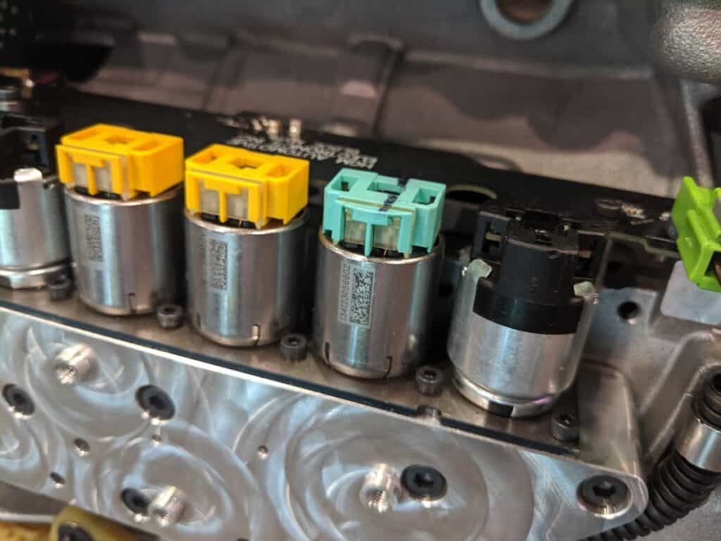 Troubleshooting Infiniti Transmission Problems