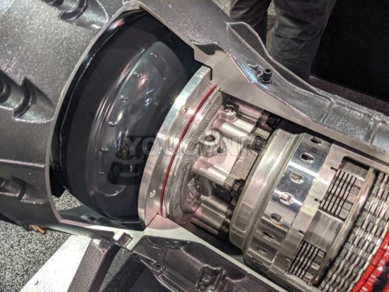 Troubleshooting Volkswagen Transmission Problems