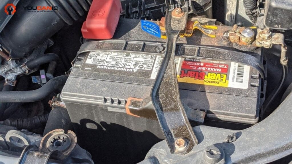 Discover the Hidden Gem of Walmart Car Batteries YOUCANIC