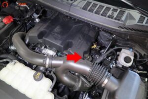 Ford 4.0 Sohc Cologne V6 Engine Problems