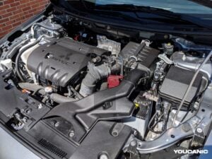 2007-2017 Mitsubishi Lancer Most Common Problems