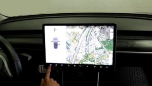 Tesla Autopilot Settings And Configuration