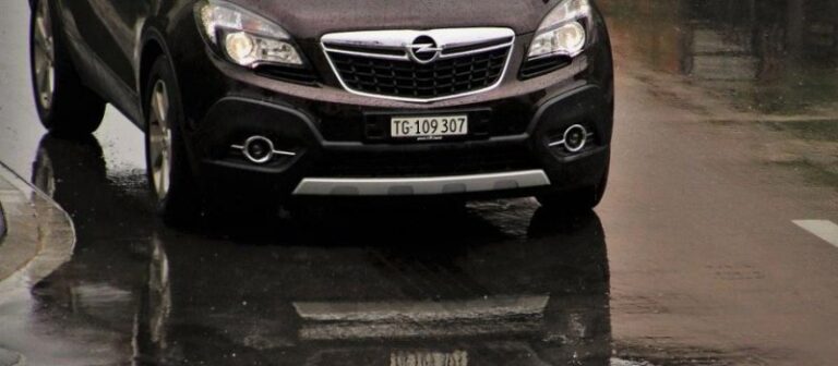 Opel vin decoder