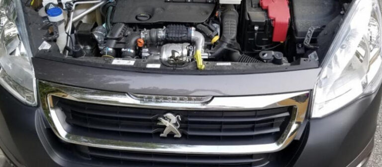 Peugeot vin штопор
